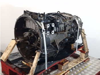 Gearkasse ZF