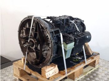 Gearkasse DAF