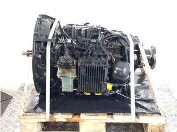 Gearkasse ZF Astronic Lite 6AS1000TO Daf Spec Gearbox: billede 3