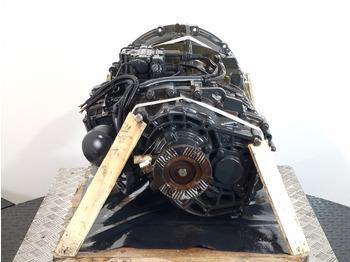 Gearkasse ZF Astronic Lite 6AS1000TO Daf Spec Gearbox: billede 5