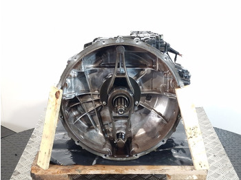 Gearkasse ZF Astronic Lite 6AS1000TO Daf Spec Gearbox: billede 2