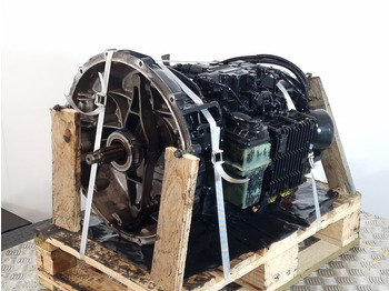 Gearkasse DAF