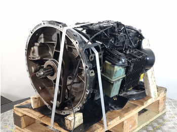 Gearkasse IVECO