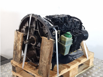 Gearkasse IVECO