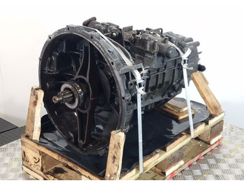 Gearkasse DAF