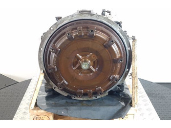 Gearkasse ZF Ecomat 2 5HP602C (DAF Bus Spec) Transmission: billede 2