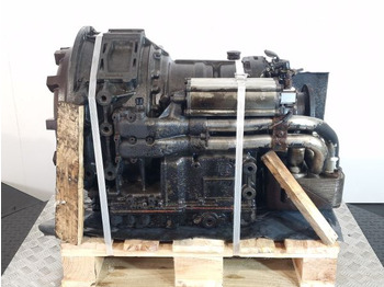 Gearkasse ZF Ecomat 2 5HP602C (DAF Bus Spec) Transmission: billede 3
