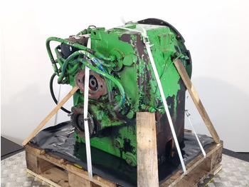 Gearkasse ZF Industrial  6WG-201/4 Gearbox: billede 3