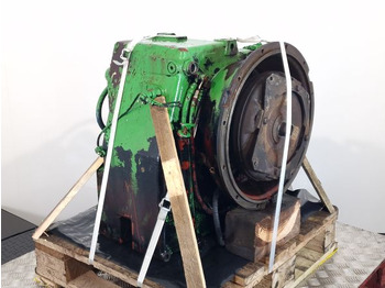 Gearkasse ZF Industrial  6WG-201/4 Gearbox: billede 5