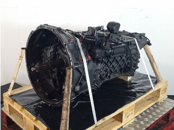 Gearkasse ZF