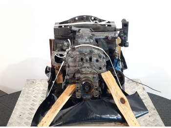 Gearkasse ZF S5-42 Ecolite Gearbox: billede 5