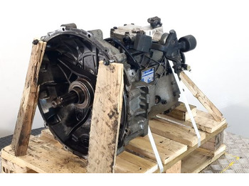 Gearkasse ZF
