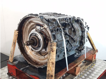 Gearkasse ZF