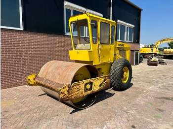 Tromle BOMAG