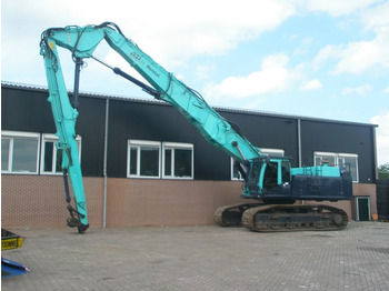 Bæltegravemaskine HITACHI ZX470LCH-3