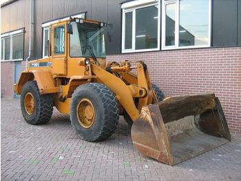 Gummihjulslæsser Hyundai HL740-3: billede 3