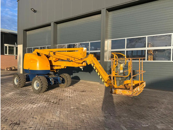 Bomlift JLG 450AJ: billede 2 Bomlift JLG 450AJ: billede 2