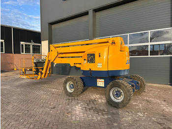 Bomlift JLG 450AJ: billede 3 Bomlift JLG 450AJ: billede 3