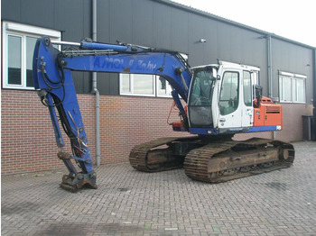 Bæltegravemaskine LIEBHERR R 900