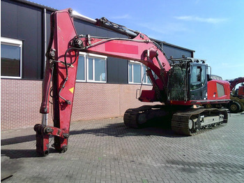 Bæltegravemaskine LIEBHERR R 946