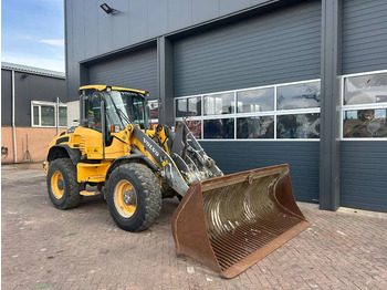 Gummihjulslæsser Volvo L45G: billede 3