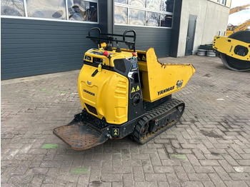 Dumper YANMAR