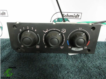 Elektrisk system DAF CF