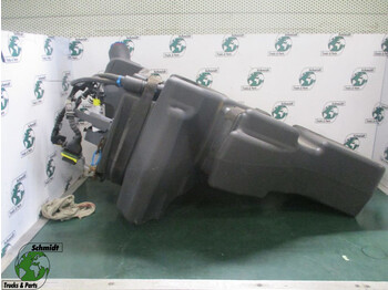 Brændstoftank DAF XF 106