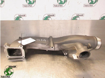 Motor og reservedele DAF CF