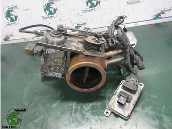 Motor og reservedele DAF CF