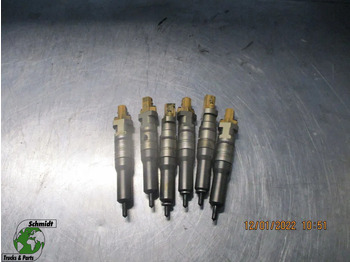 Brændstoffilter DAF CF