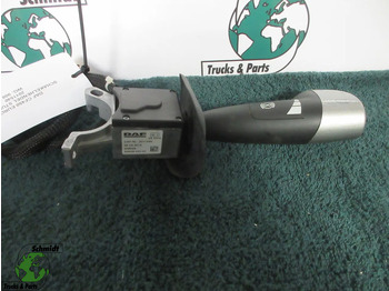 Elektrisk system DAF CF