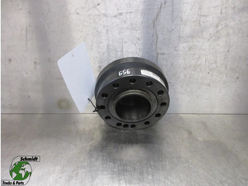 Motor og reservedele DAF XF