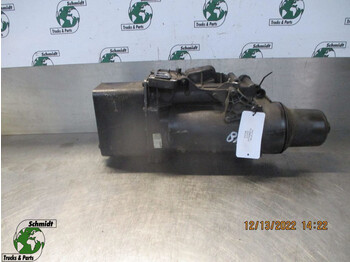 Motor og reservedele DAF CF