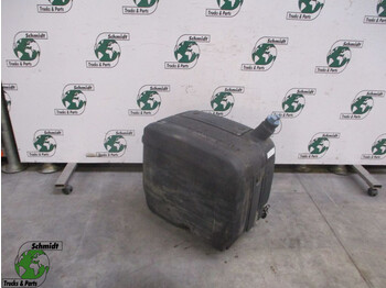 Brændstoftank DAF CF