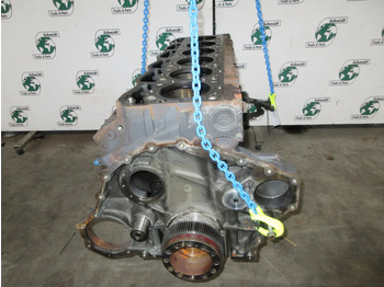 Motor og reservedele for Lastbil DAF 2044789 // 1832776 MX 410 ONDERBLOCK COMPLEET DAF XF CF EURO 5 EEV: billede 4