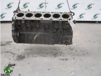 Motor og reservedele DAF