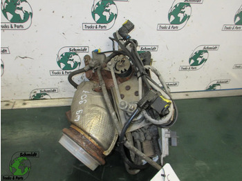 Motor og reservedele DAF CF