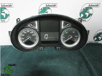 Instrumentbræt DAF XF