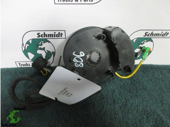 Elektrisk system DAF CF