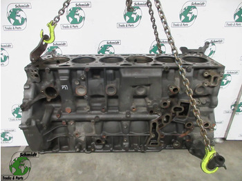 Motor og reservedele DAF