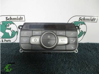 Elektrisk system DAF CF