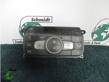 Elektrisk system DAF CF