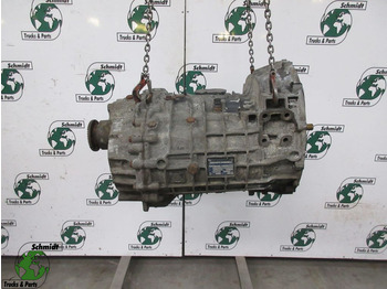 Gearkasse DAF LF 55