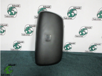 Førerhus og interiør DAF XF 106