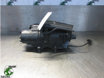 Brændstoffilter for Lastbil DAF XF450 2184056 BRANDSTOFFILTER EURO 6: billede 1