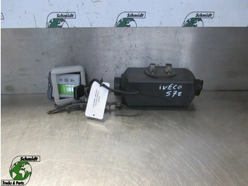 Elektrisk system IVECO