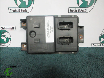 Elektrisk system IVECO