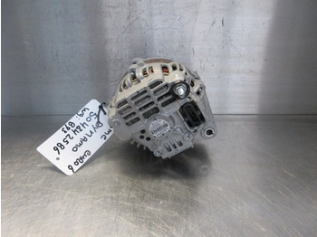 Generator for Lastbil Iveco 504342586 DYNAMO IVECO // BMC EURO 6 MODEL 2023: billede 2