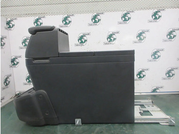 Elektrisk system for Lastbil Iveco 5801710338 KOELKAST IVECO HI WAY EURO 6 MODEL 2018: billede 4